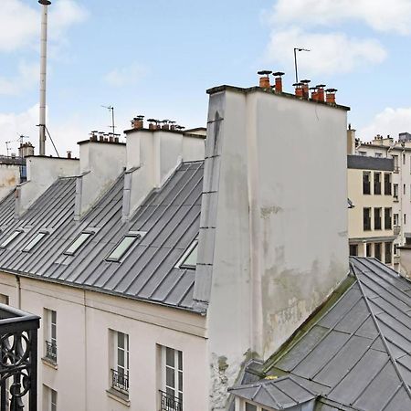 Apartament Tour Eiffel - Saint Dominique - Invalides Paryż Zewnętrze zdjęcie